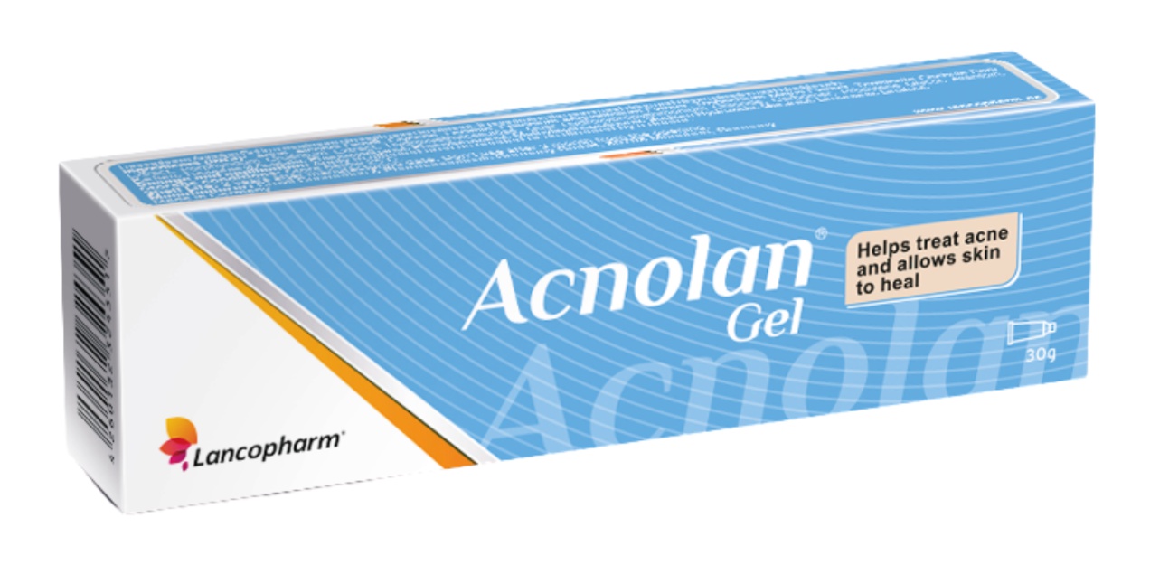 lancopharm Acnolan Gel