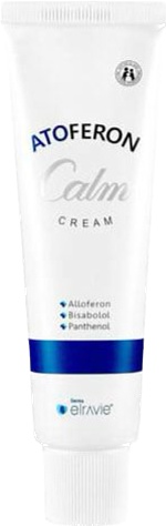 Derma Elravie Atoferon Calm Cream