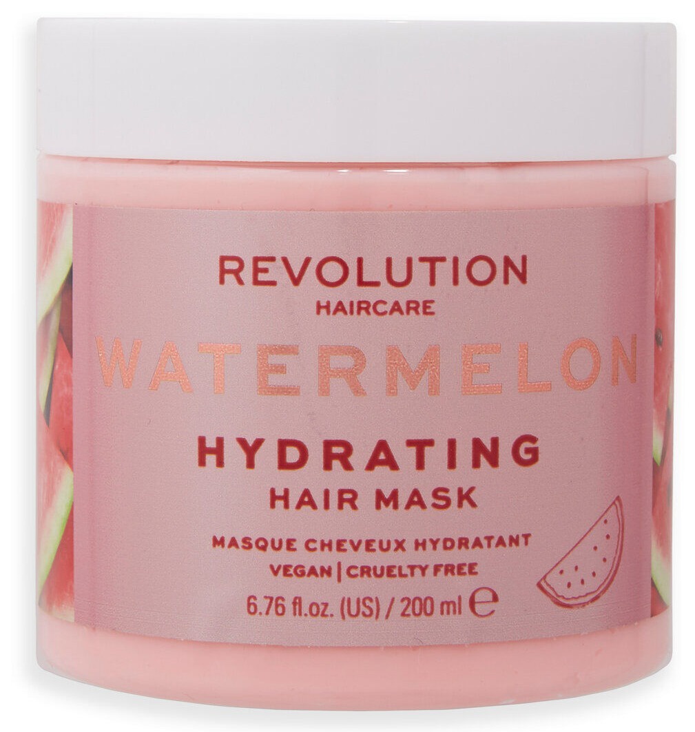 Revolution Haircare Watermelon Hydrating Hair Mask