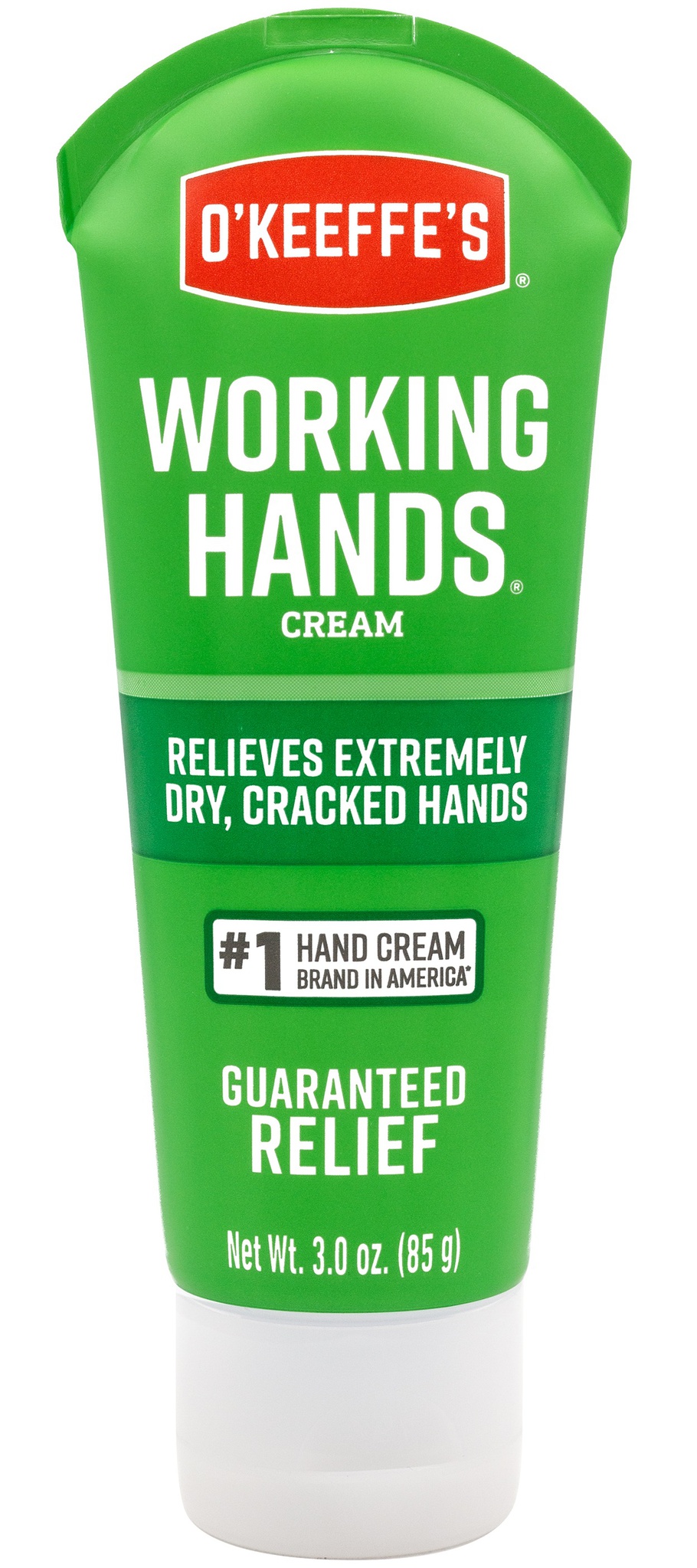 O’Keeffe’s Working Hands Hand Cream