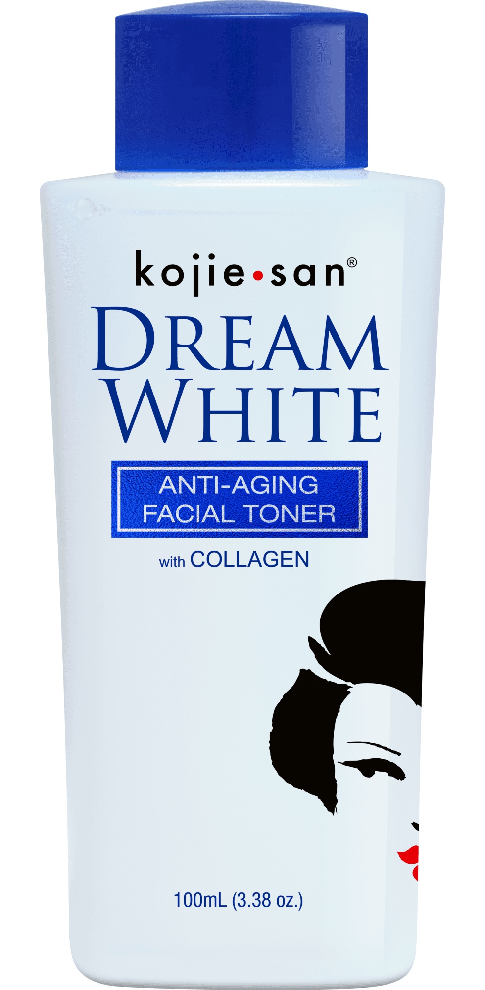 Kojie san Dream White Anti Aging Facial Toner