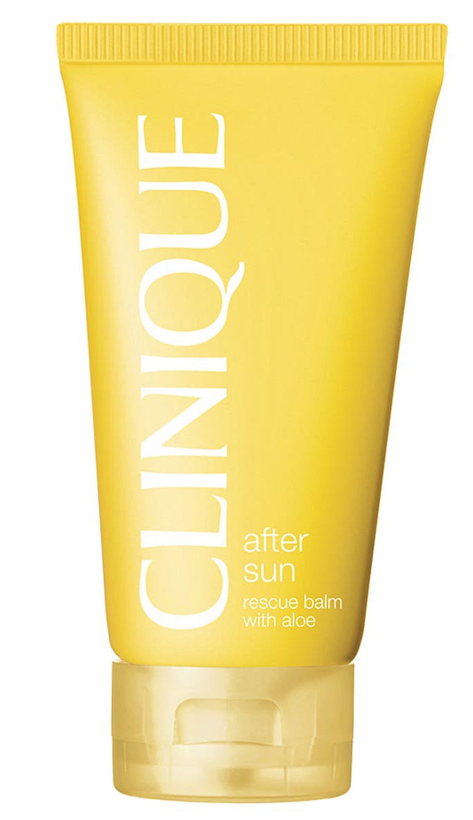Clinique After Sun Rescue Balm With Aloe