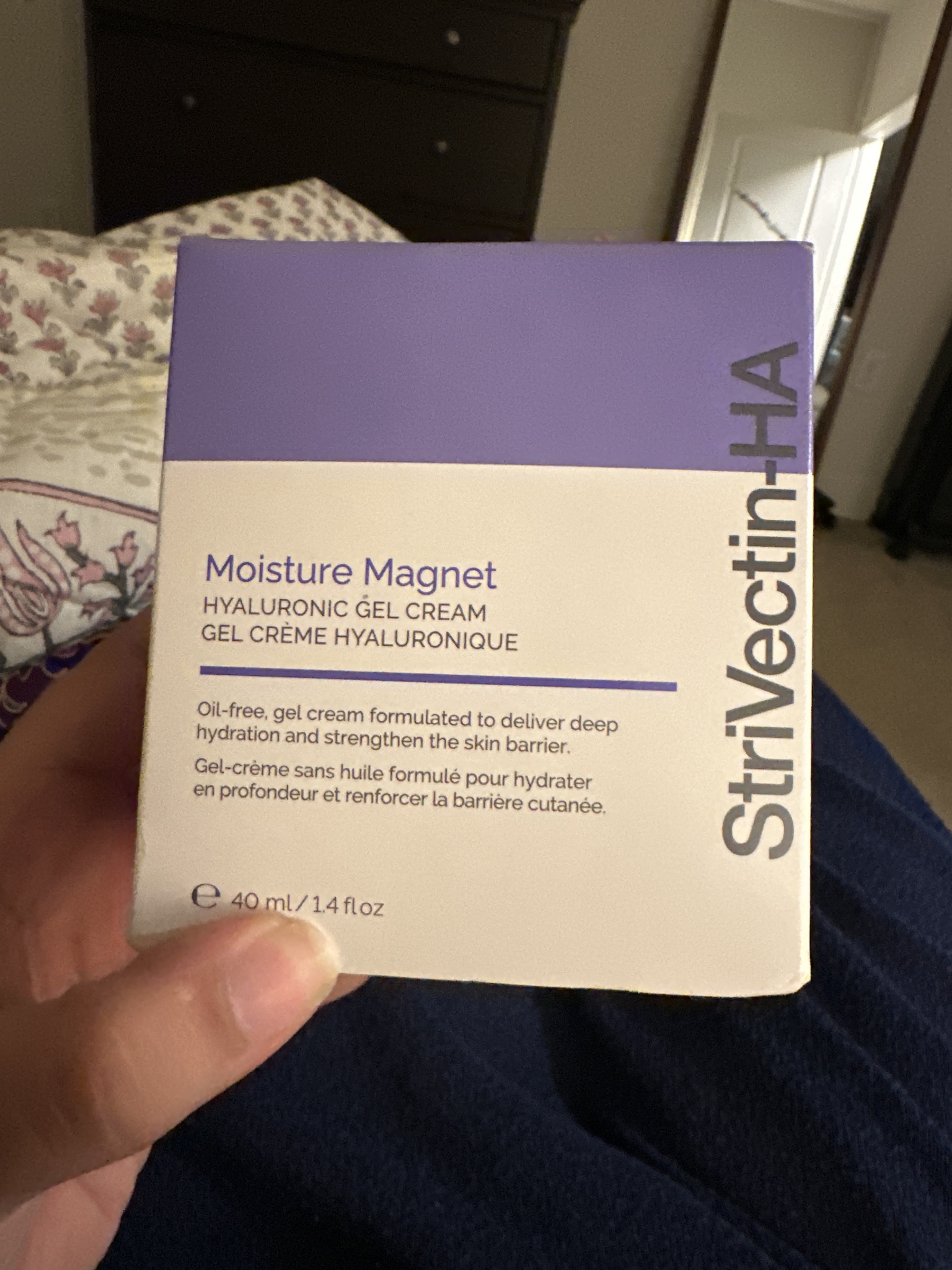 StriVectin Moisture Magnet