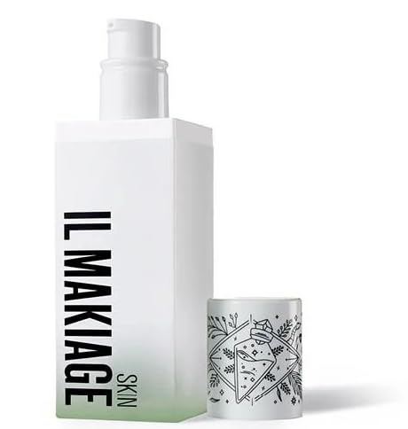 Il Makiage Power Camo Redness Defense Primer Treatment