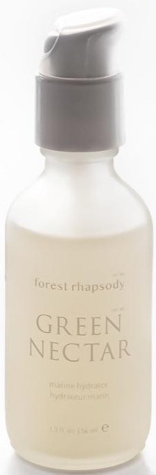 Forest Rhapsody Green Nectar - Marine Hydrator
