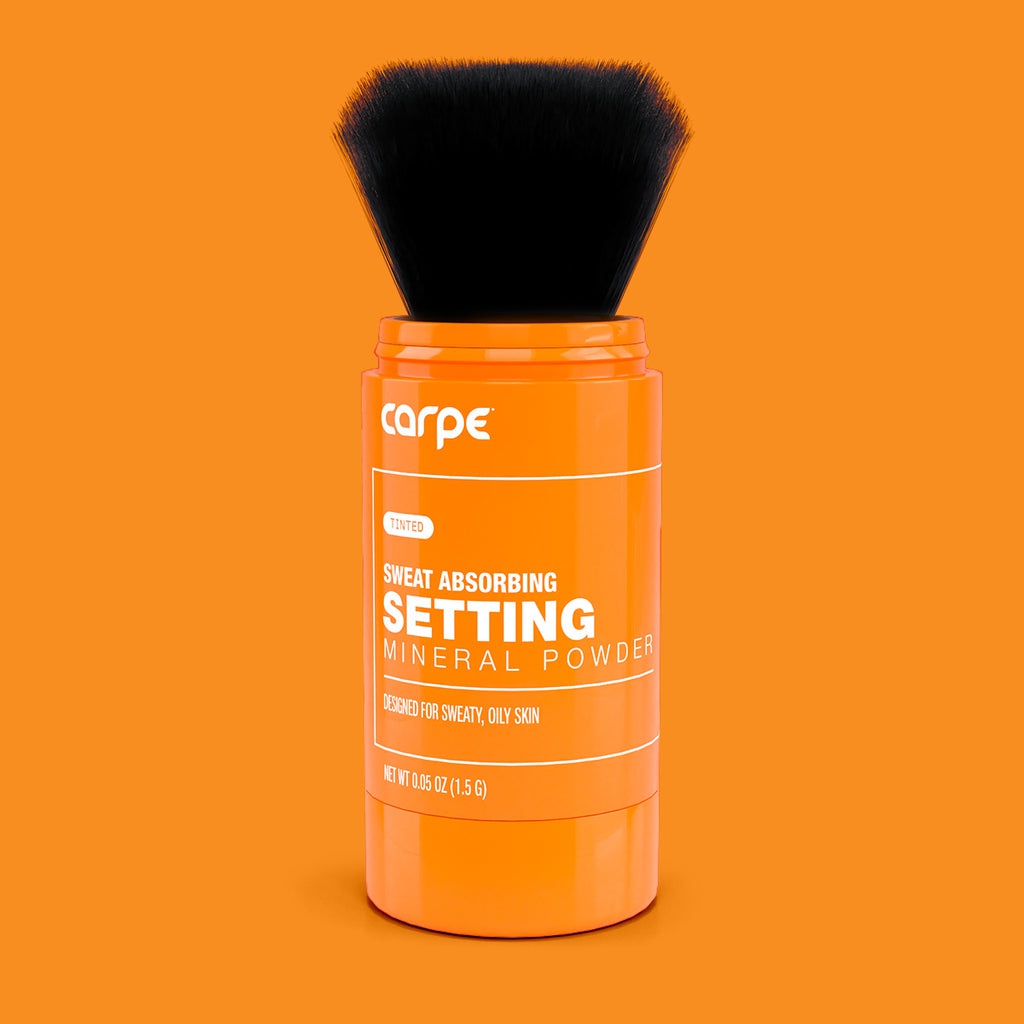 Carpe Setting Powder