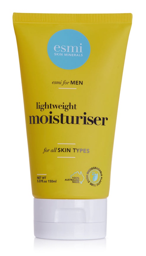 esmi skin minerals Lightweight Moisturiser