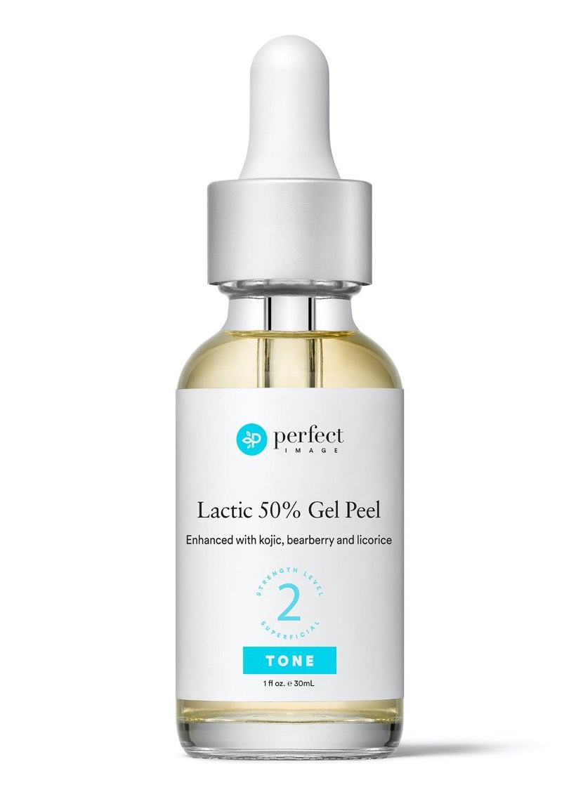 Perfect Image Lactic 50% Gel Peel