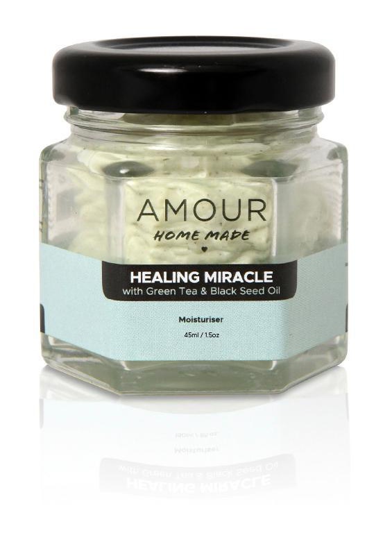 Amour noir Healing Miracle Cream