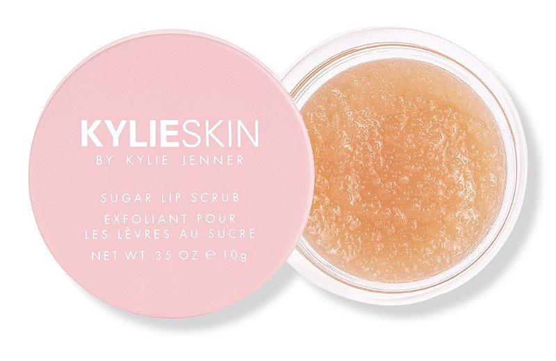 Kylie Skin Sugar Lip Scrub