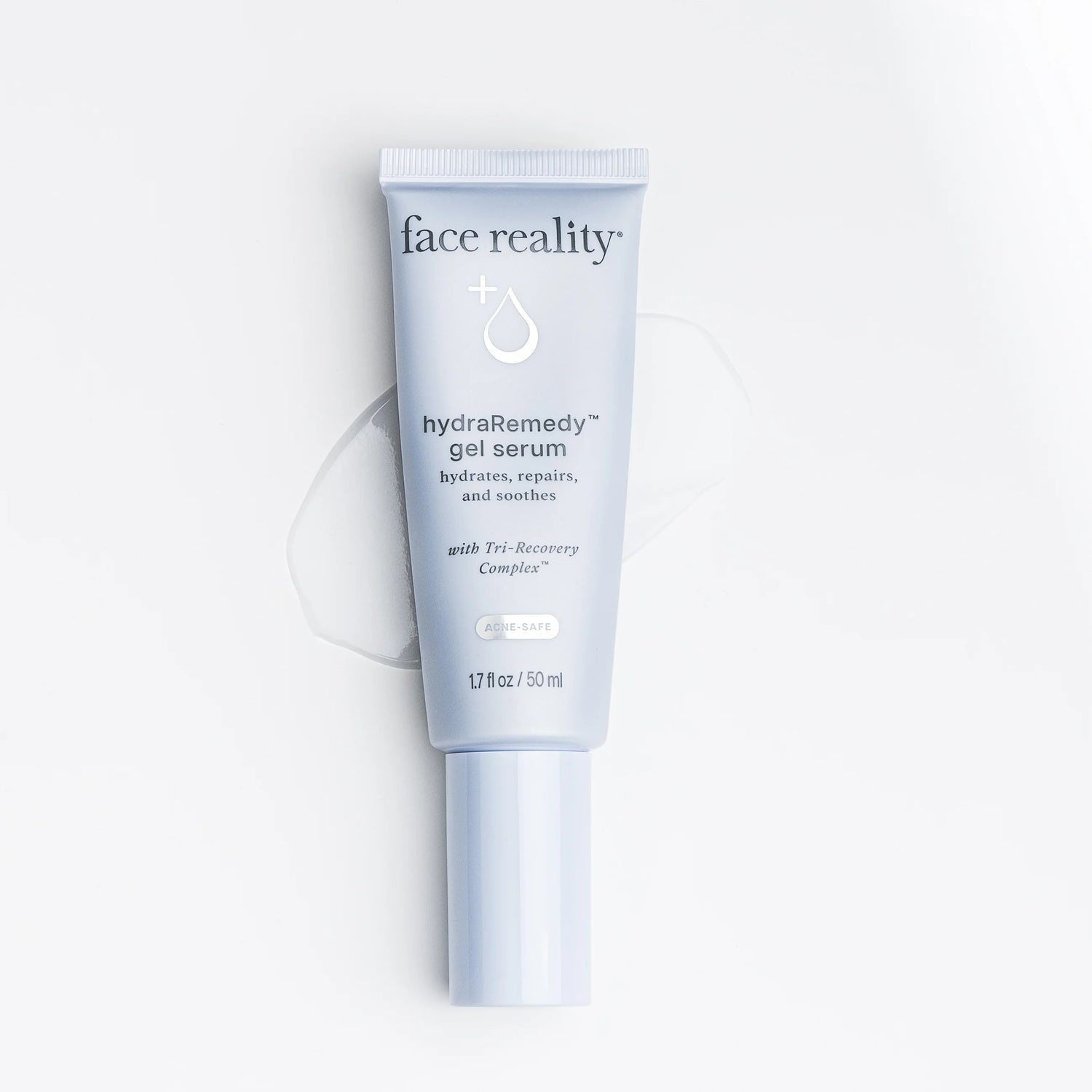 Face Reality Skincare Hydraremedy Gel Serum