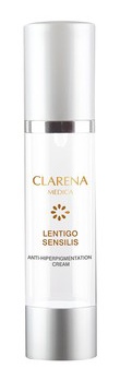 Clarena Anti-Hiperpigmentation Cream