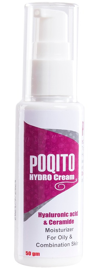 poqito Hydro Cream
