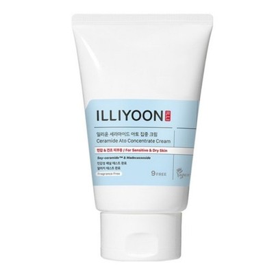 Illyoon Ceramide Ato Concentrate Cream 2025