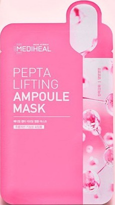 Mediheal Pepta Lifting Ampoule Mask