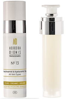 Aurora Dionis Dermacosmetics N°13 Nourishing Gel - More Skin Types ¦ Hydraterend Voedend Herstellend