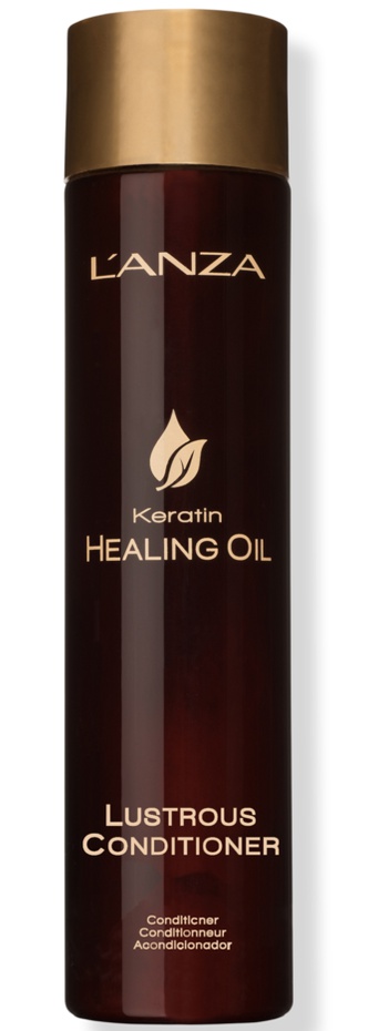 L’anza Keratin Healing Oil Lustrous Conditioner