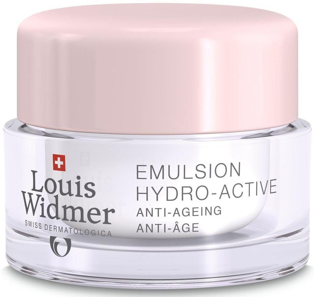 Louis Widmer Emulsion Hydro Active Anti-aging