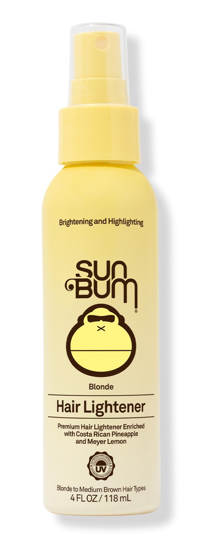 Sun Bum Premium Hair Lightener