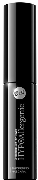 Bell HYPOAllergenic Thickening Mascara