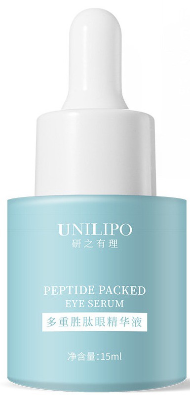 UniLipo Peptide Packed Eye Serum
