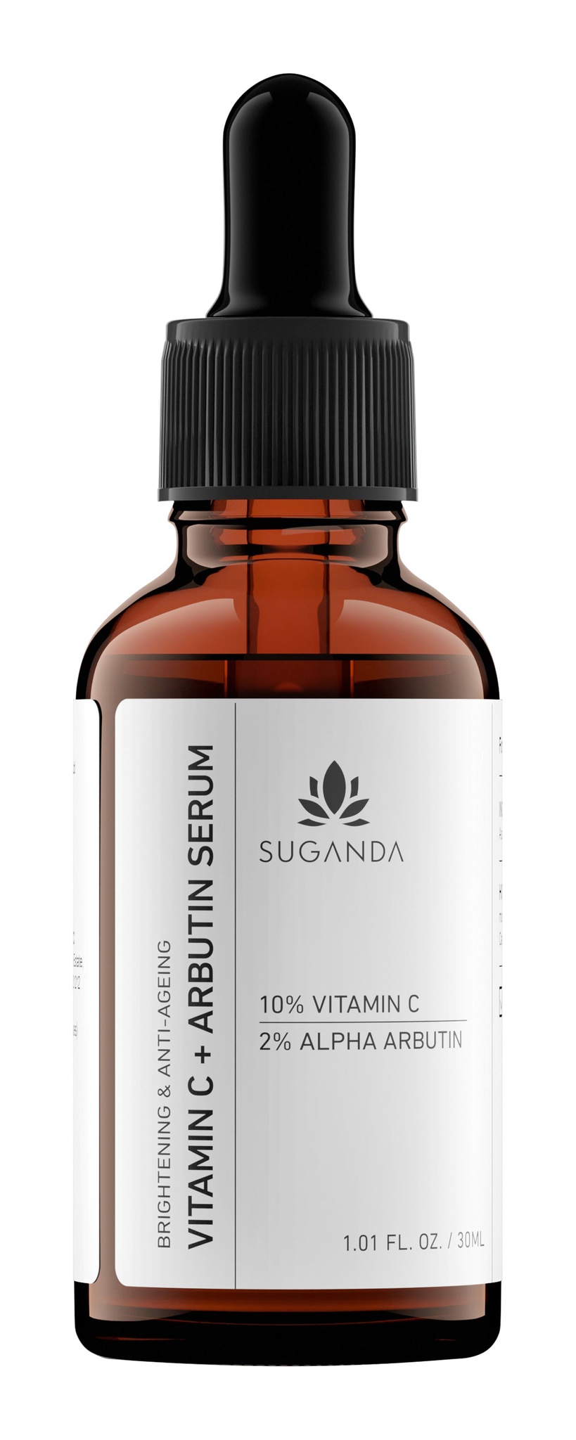 Suganda 10% Vit C + 2% Arbutin Serum