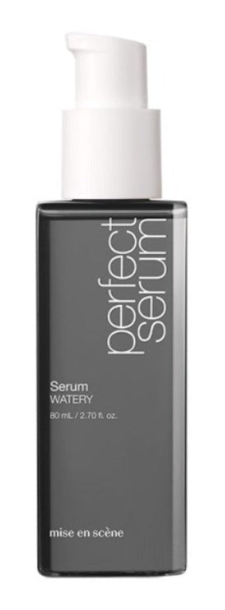 Mise-en-scène Serum Watery