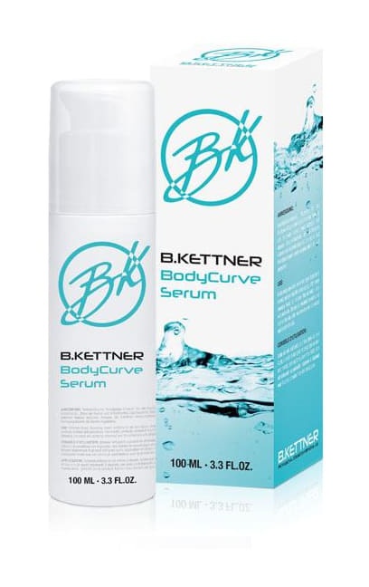 Methode Brigitte Kettner B.Kettner BodyCurve Serum