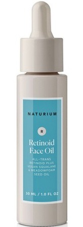 naturium Retinoid Face Oil