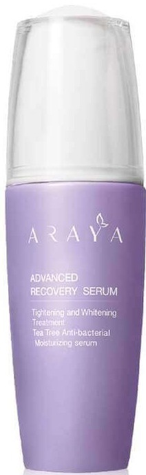 ARAYA Advanced Recovery Serum (For feminine hygienic care)