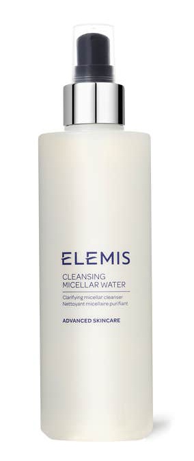 Elemis Cleansing Micellar Water