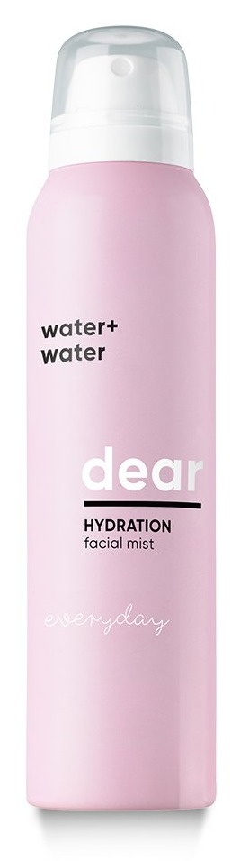 Banila Co Dear Hydration Facial Mist