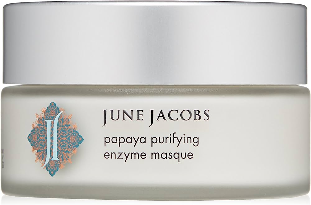 June Jacobs Papaya Purifying Enzyme Masque