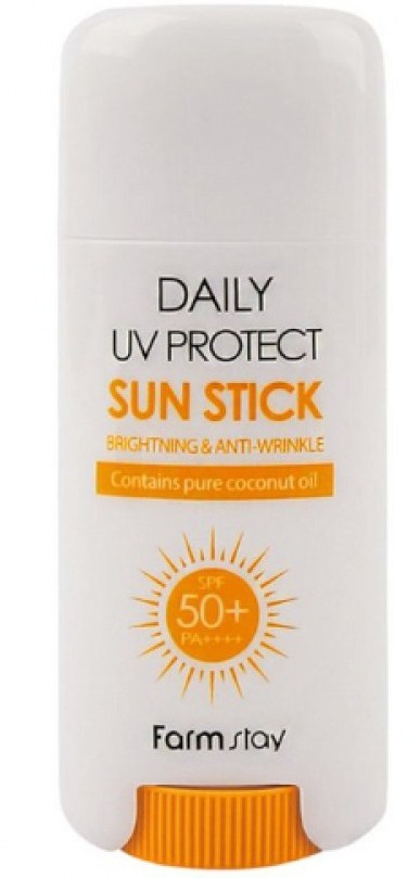 Farm Stay Daily UV Protect Sun Stick SPF50+ PA++++