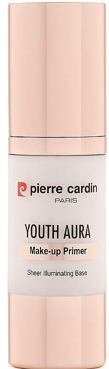 Pierre Cardin Youth Aura Illuminating Primer