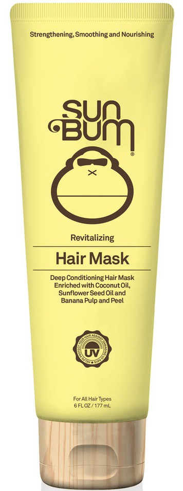 Sun Bum Revitalising Mask