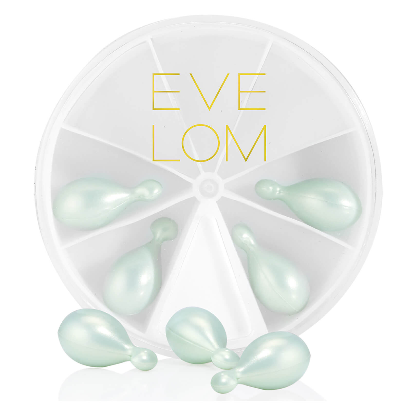 eve lom Cleansing Oil Capsules
