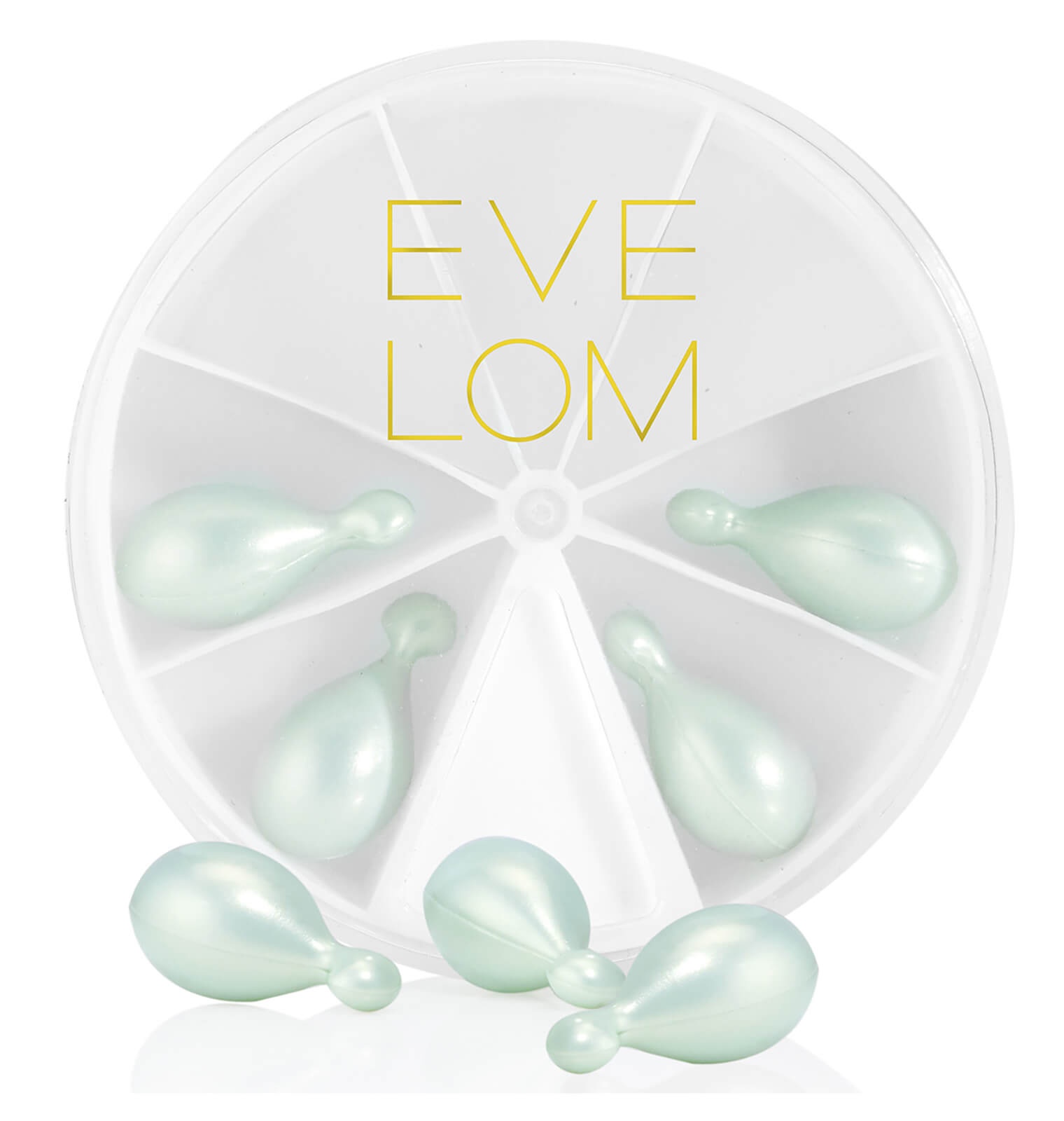 eve lom Cleansing Oil Capsules