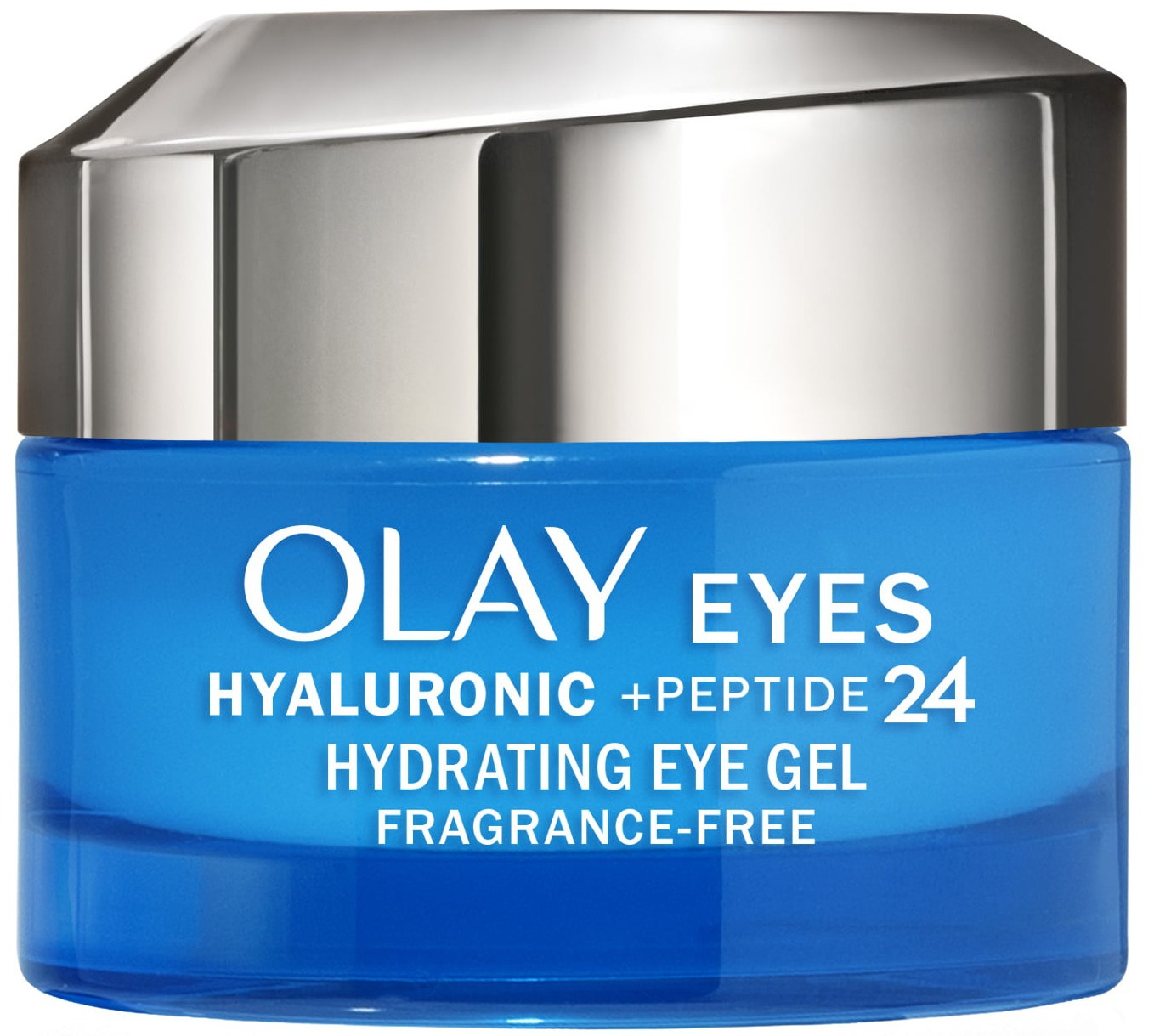 Olay Regenerist Hyaluronic + Peptide 24 Eye Gel Cream