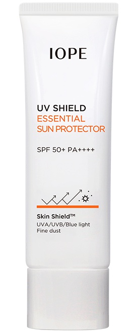 IOPE UV Shield Essential Sun Protector SPF50+/PA++++