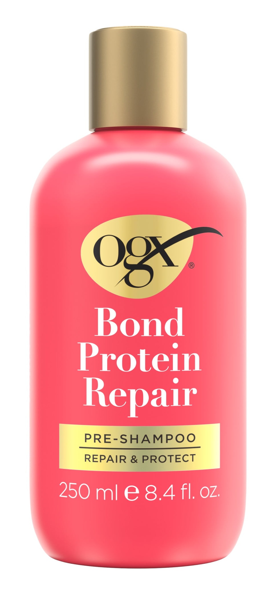 OGX Bond Protein Repair Pre-shampoo Treatment