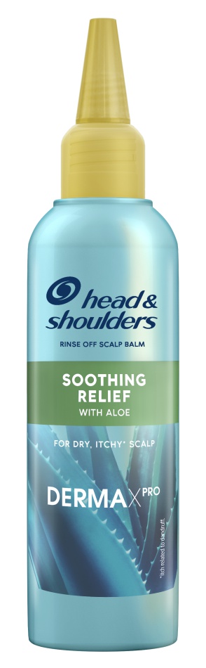 Head & Shoulders Derma X Pro - Calming Scalp Balm