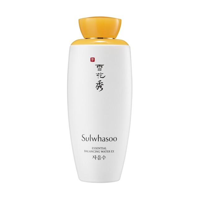 Sulwhasoo Essential Balancing Water Ex