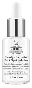 Kiehl's Kiehl’s Clearly Corrective Dark Spot Solution