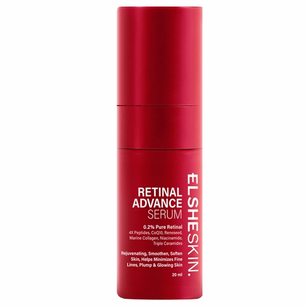ElsheSkin Retinal Advance Serum