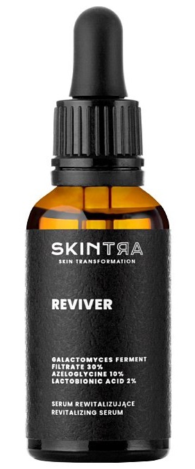 SkinTra Reviver - Serum Rewitalizujące