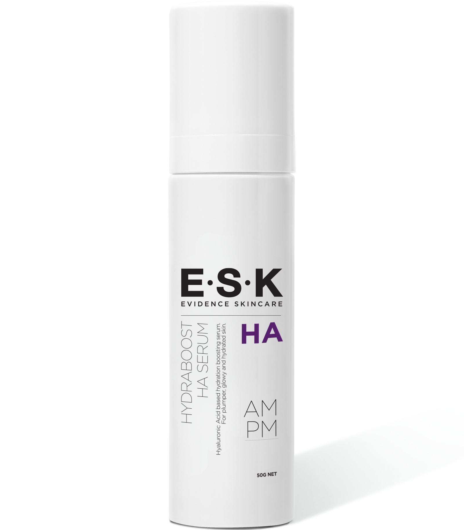 Evidence Skin Care Hydraboost