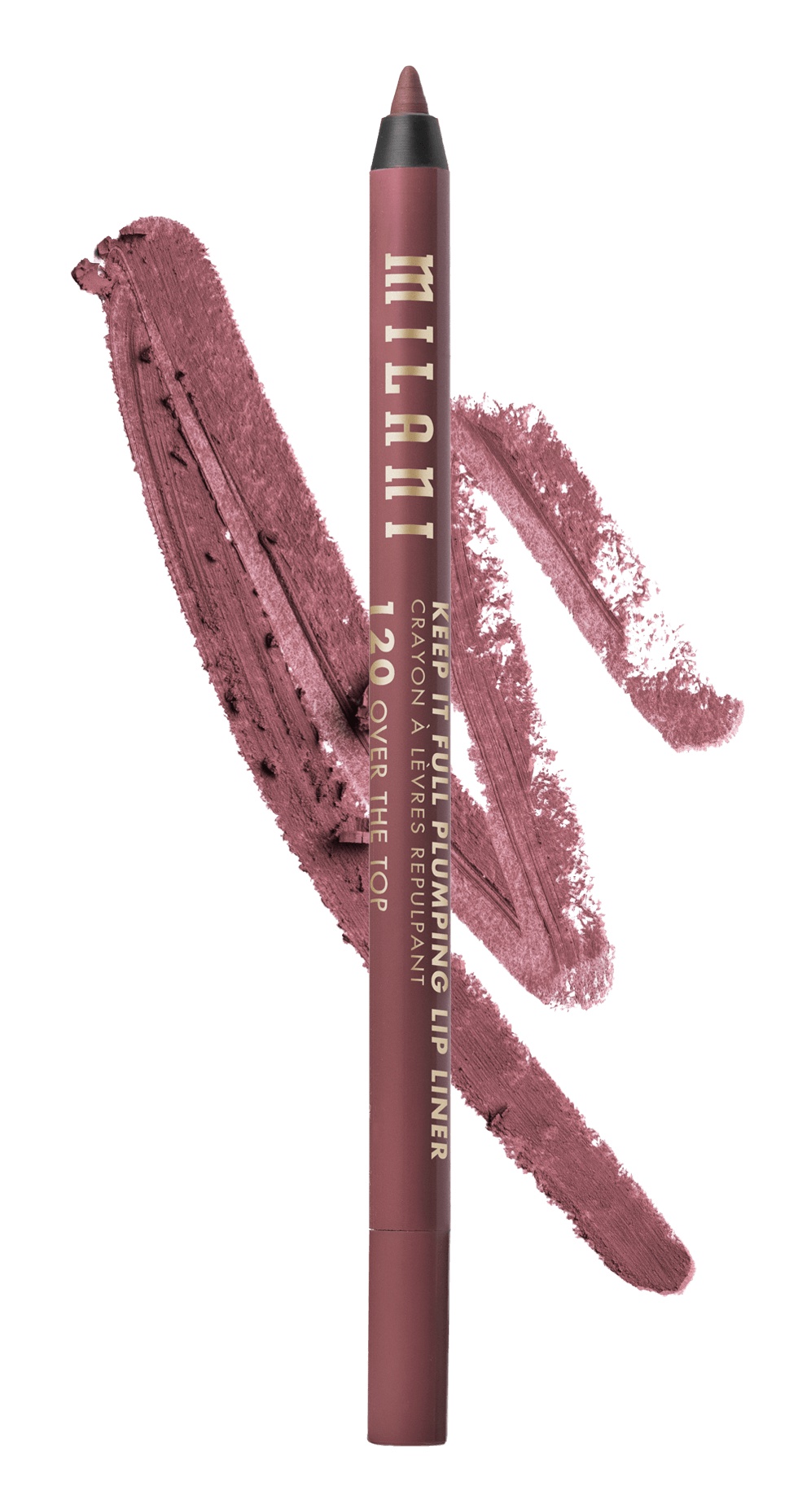 Milani Keep It Full Plumping Lip Liner