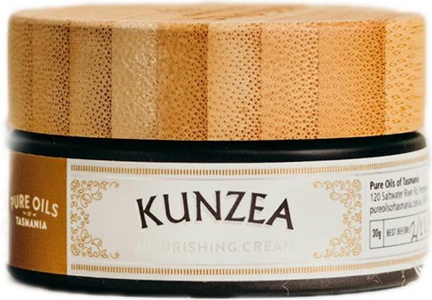 Pure Oils of Tasmania Kunzea Nourishing Cream