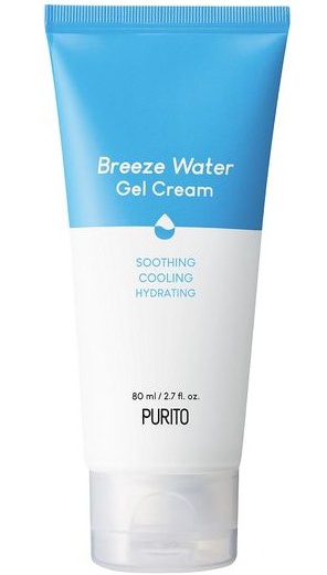 Purito Breeze Water Gel Cream